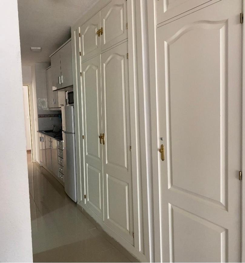 Apartment Torrequebrada Benalmádena