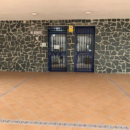 Apartamento Torrequebrada Benalmadena Exterior photo