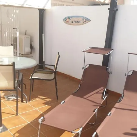 Apartamento Torrequebrada Benalmadena Exterior photo