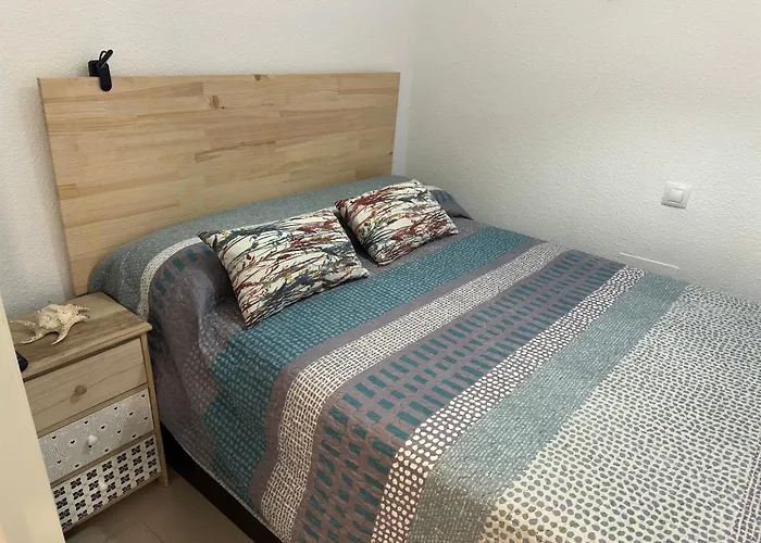 Apartamento Torrequebrada