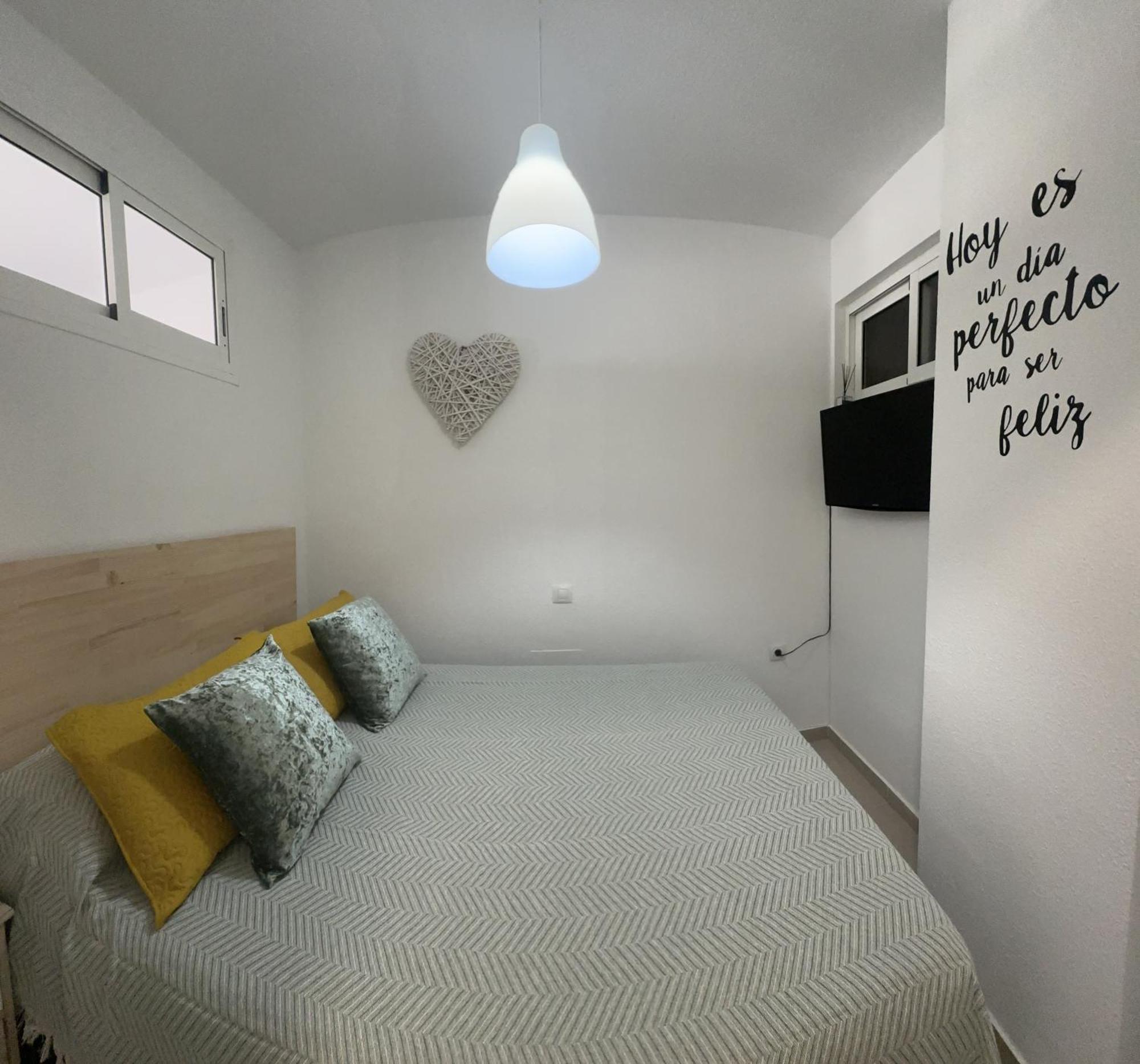 Apartment Torrequebrada