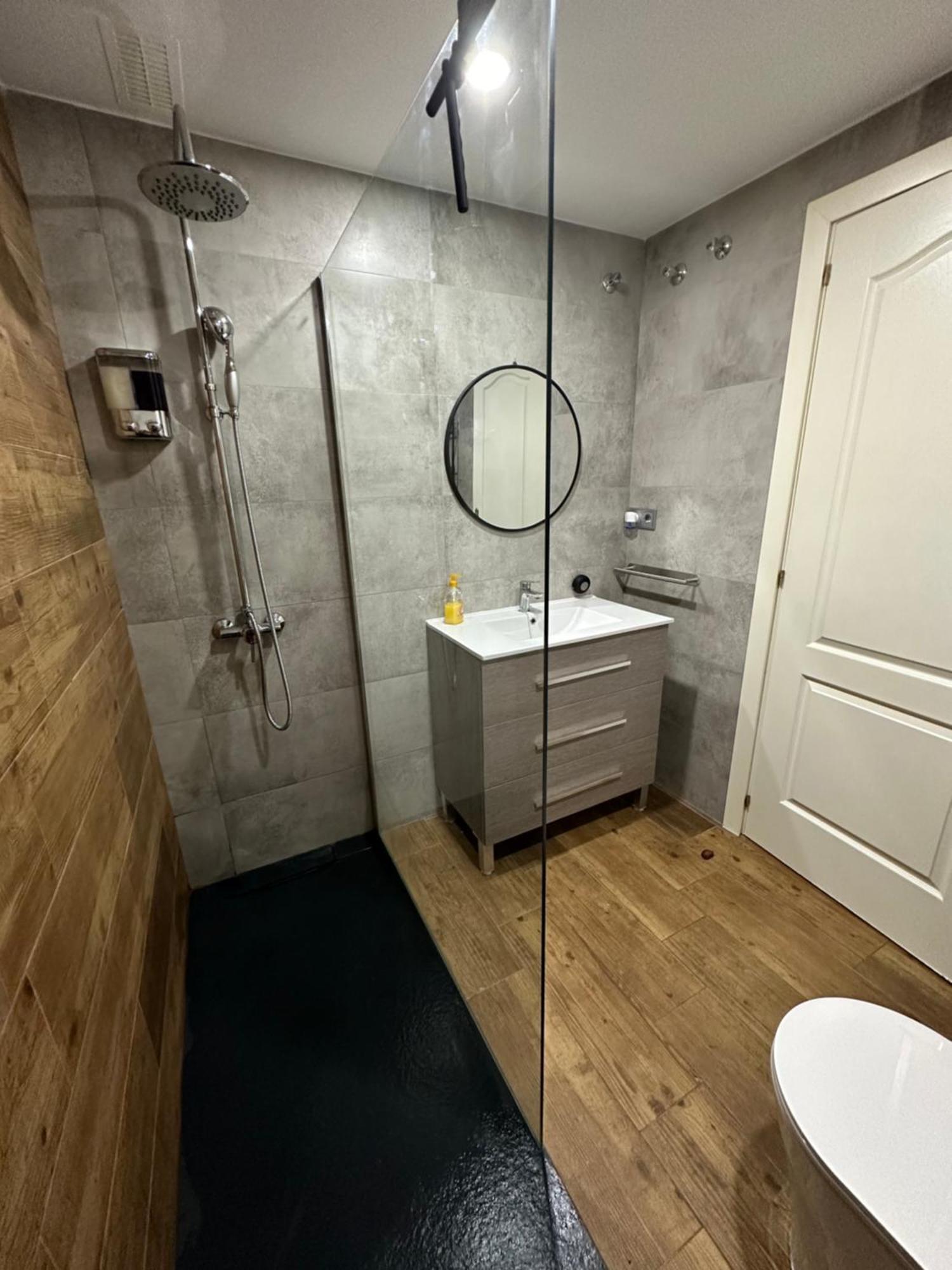 Torrequebrada Apartment *